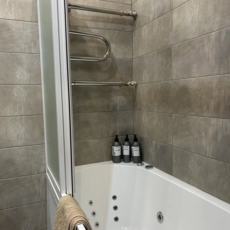 Уютная 2-х комнатная квартира в самом сердце города