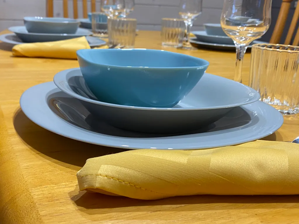 Дом с бассейном