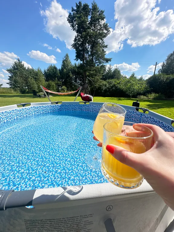 Хутор в уникальном уголке природы без соседей