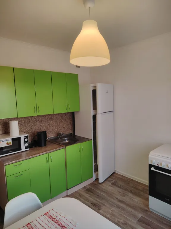 Квартира музей