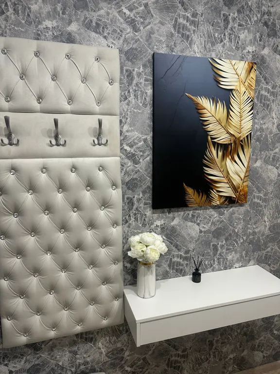 Квартира Уютная квартира — Гатчина