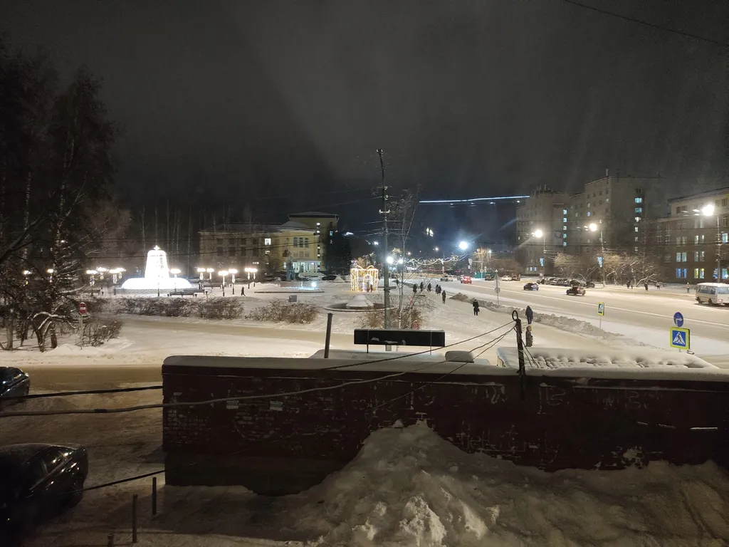 Уютная квартира в центре города, район кольца