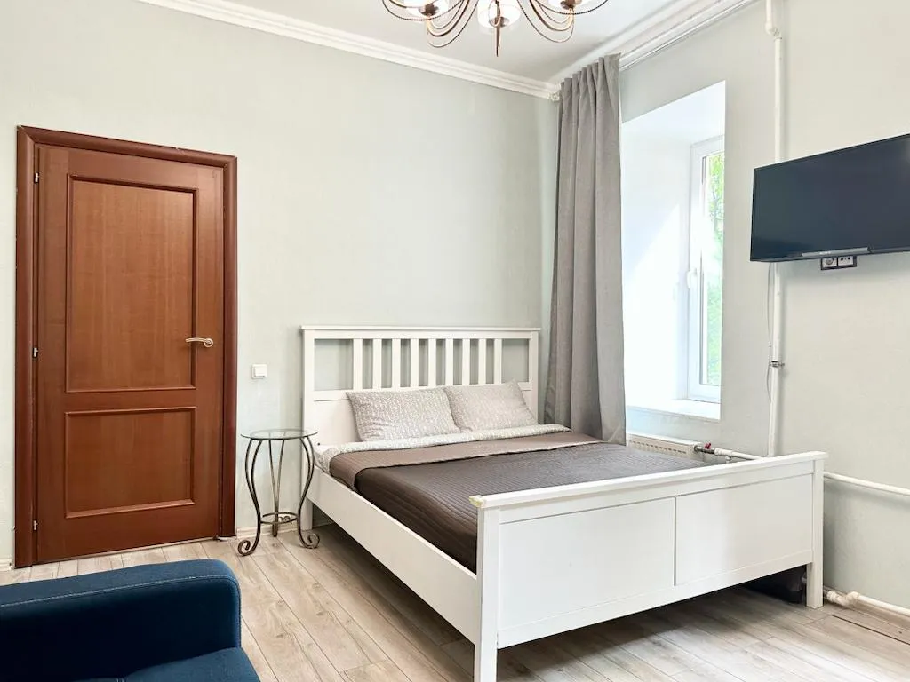 Квартира эконом в центре