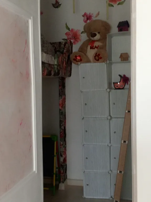 Двухкомнатный дом на берегу моря