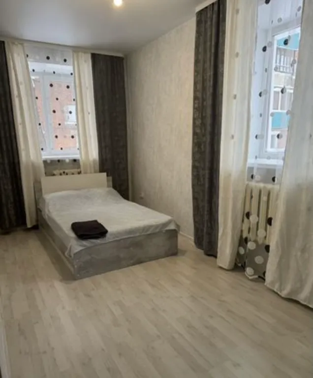 Уютная двухкомнатная квартира в центральном районе города