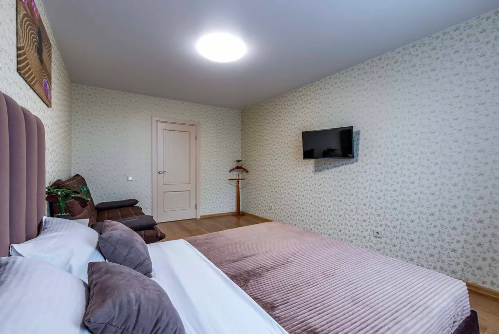 Апартаменты супер комфорт рядом с автовокзалом