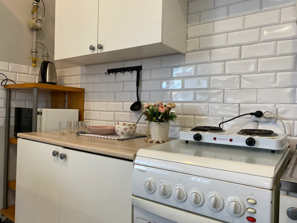 Уютный 2-этажный дом