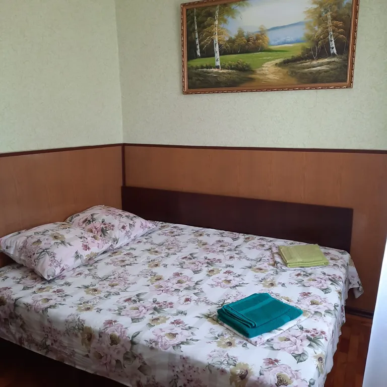 Коттедж Дом на берегу моря — аренда посуточно в Евпатория