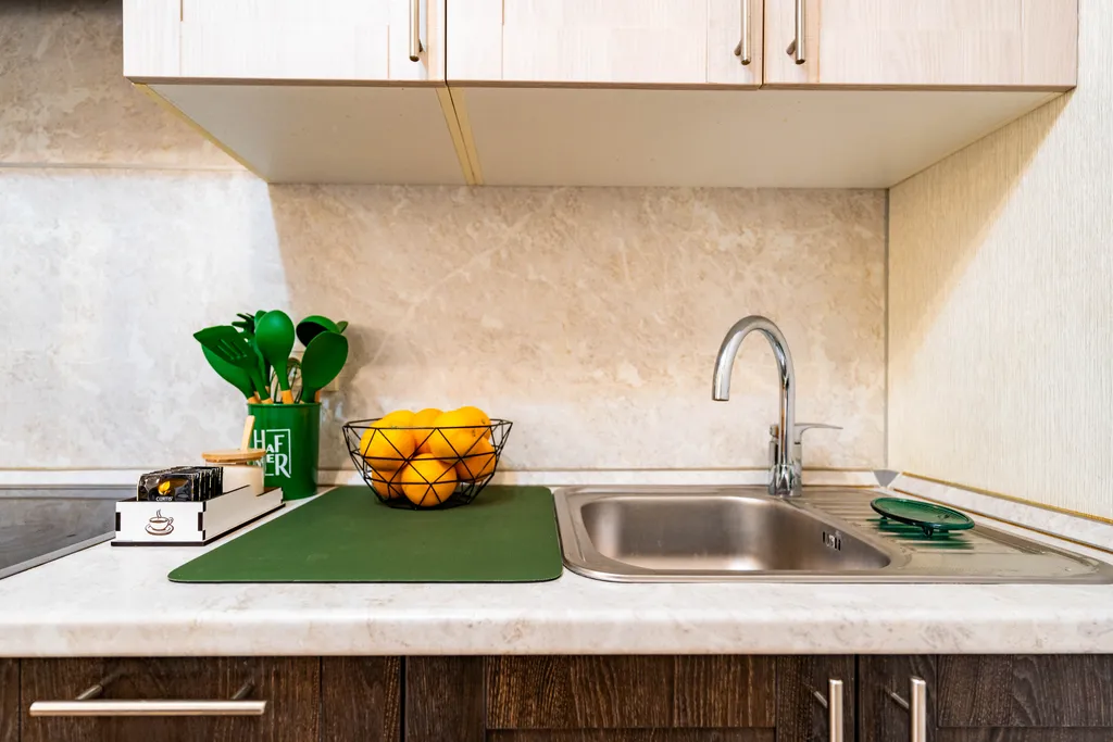 Квартира Уютные Апартаменты возле Парка "Краснодар" — Краснодар