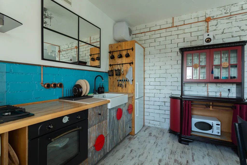 Безумное чаепитие