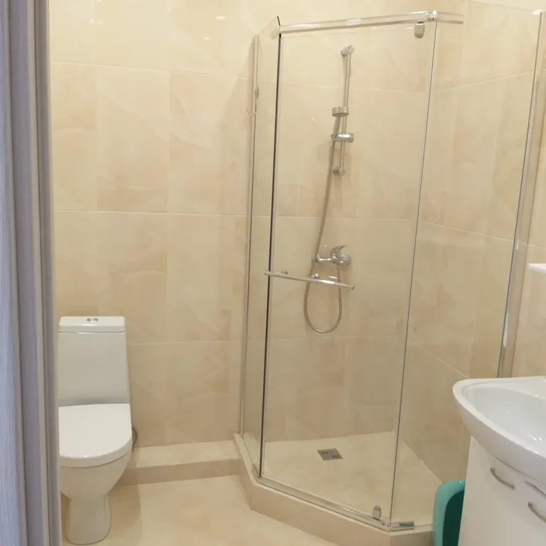 Апартаменты на первой береговой линии