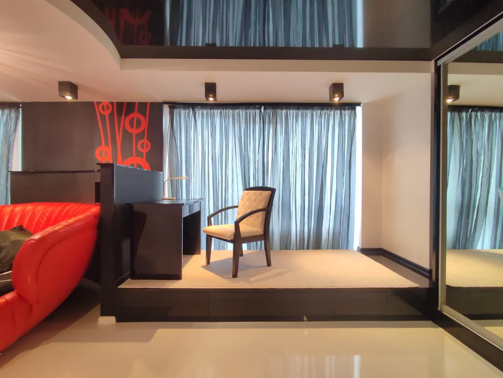 Уютные однокомнатные апартаменты для двоих