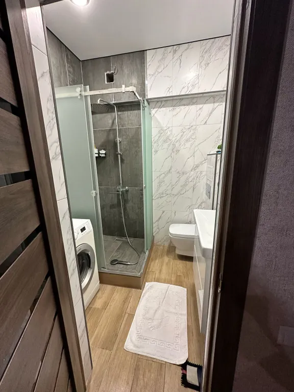 Квартира класса люкс в элитном районе