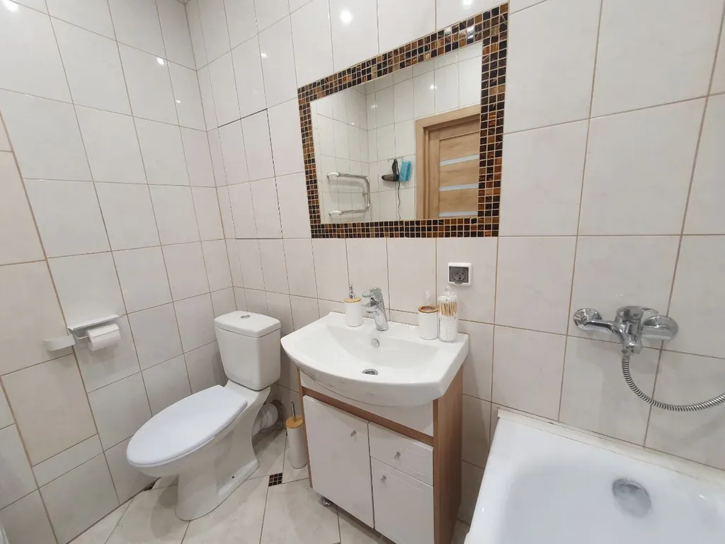 Видовая квартира