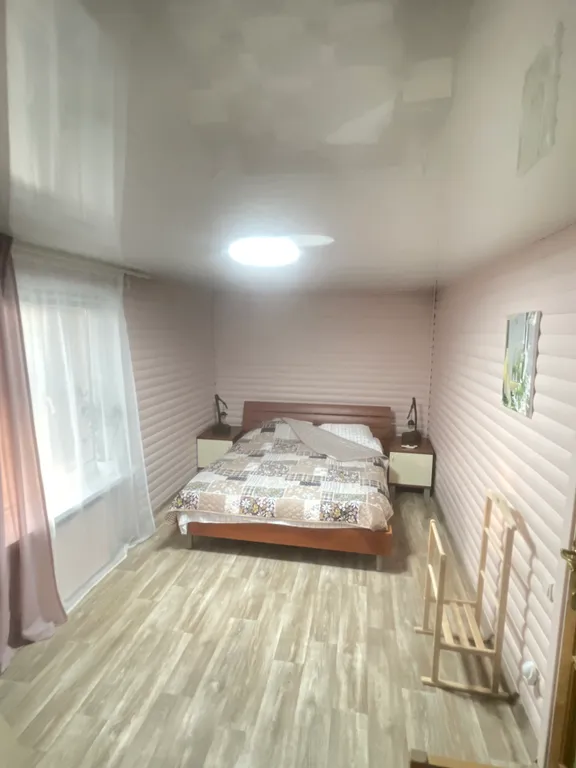 Загородный отдых в живописном месте Два холма