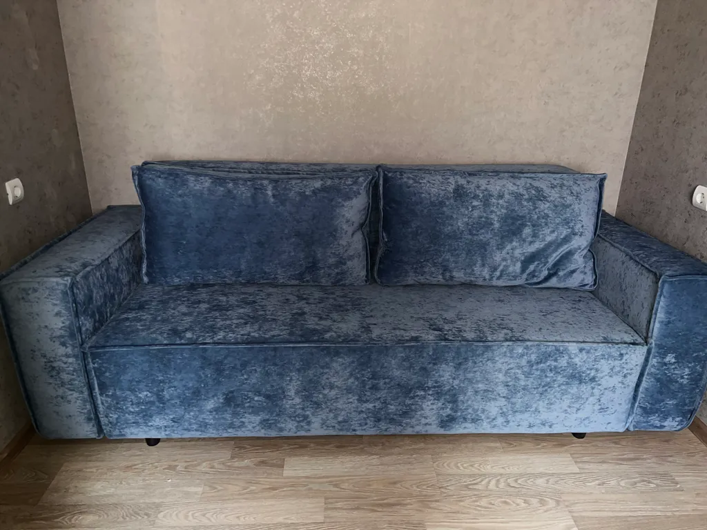 Квартира в сердце ЖК Перспективный