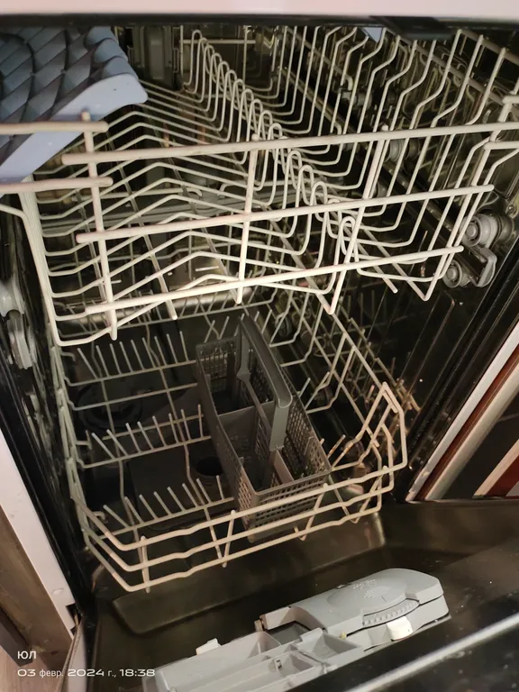 Уютный дом в Хибинах