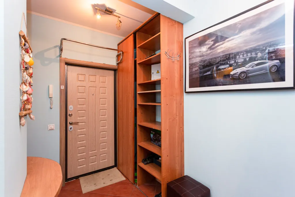 Семейные апартаменты