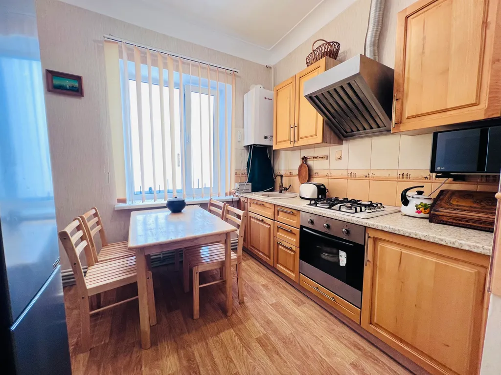 Отдельный дом