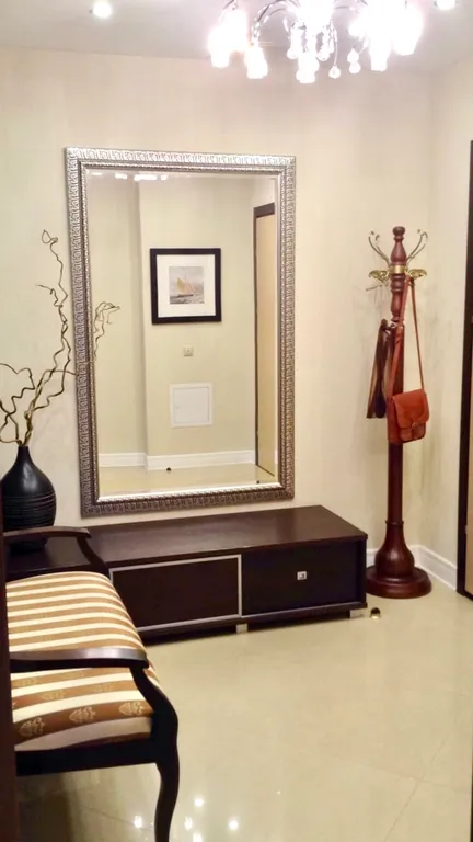 Президентский люкс 5* в центре города