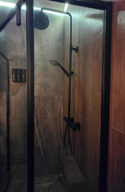 Мини-студия в историческом центре