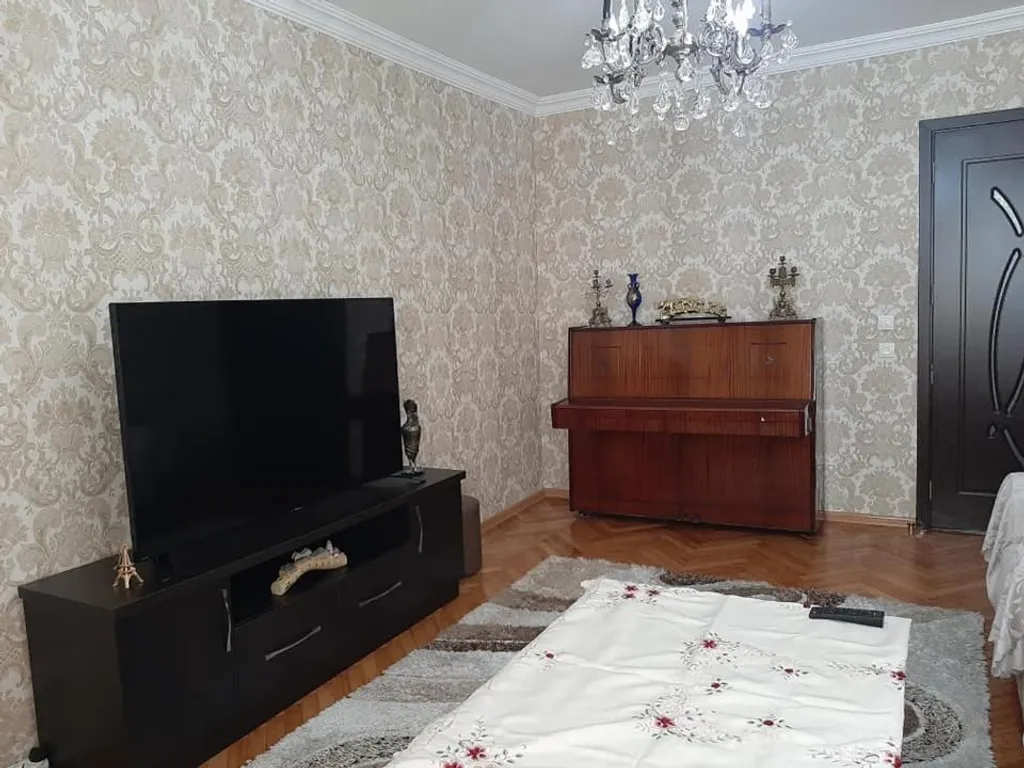 Апартамент золотое руно с видом на море