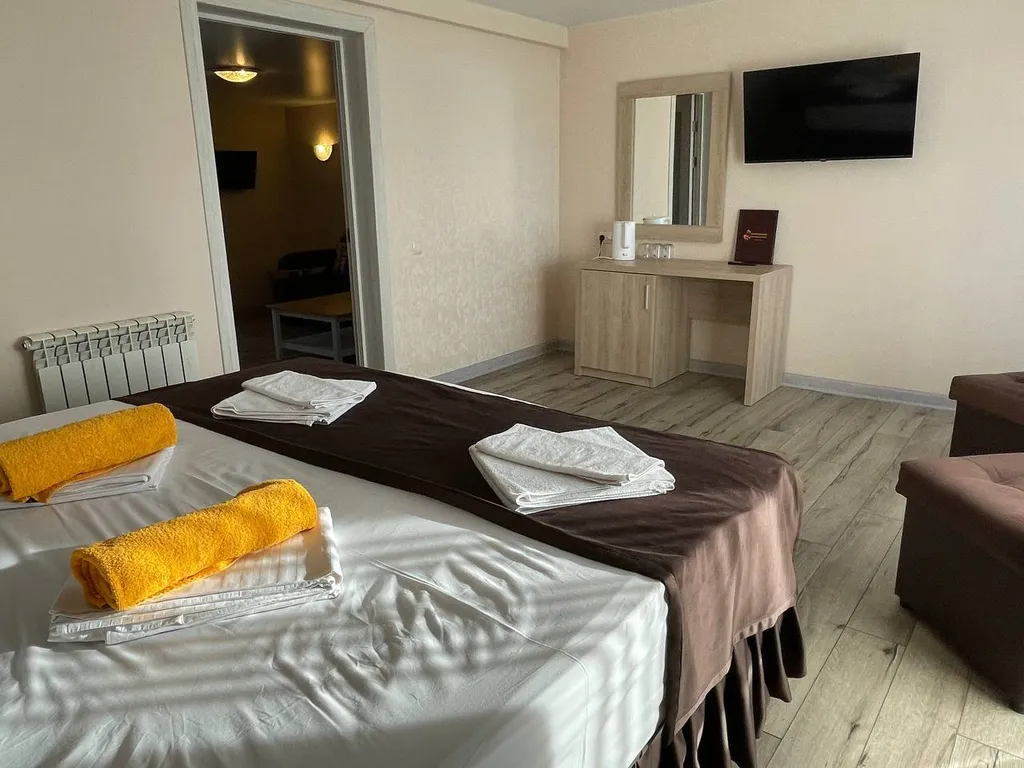 Квартира Комната — Лабинск