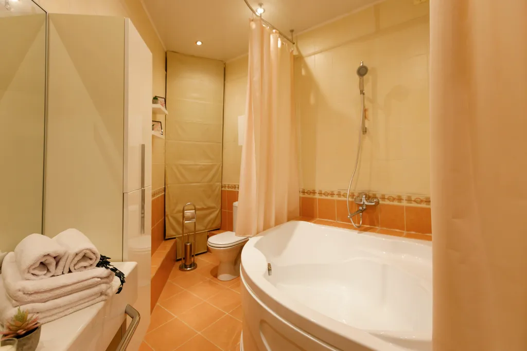 Евродвушка 86м2 Домио (Domio) на Солнечной Самара