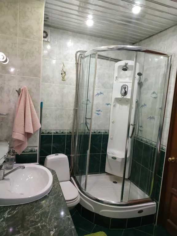 Отличная квартира