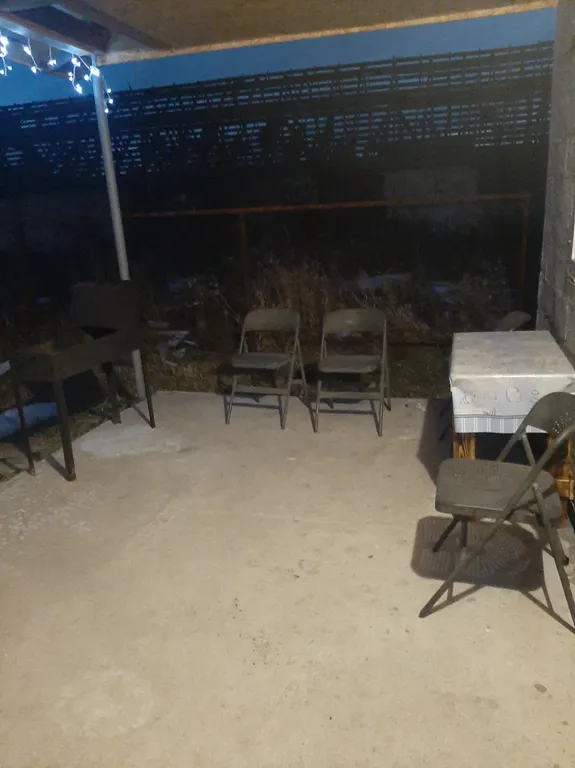 Гостевой дом