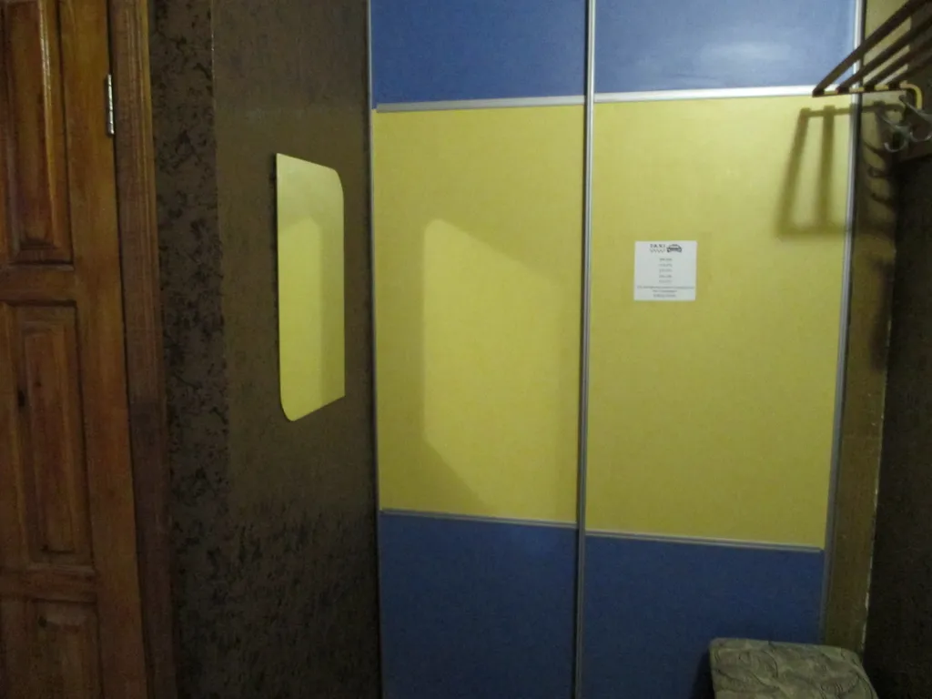 Уютная квартира около аквапарка Улёт