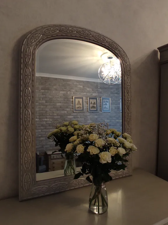 Квартира Квартира Sweet Family Apartments Moscow — Москва