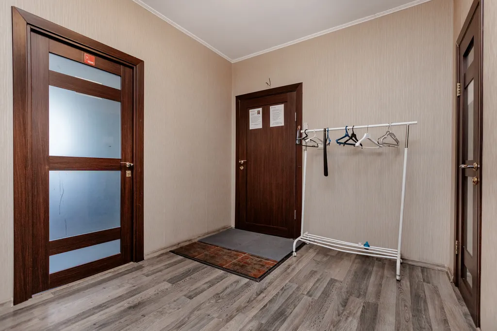 Апартамент Дендрарий