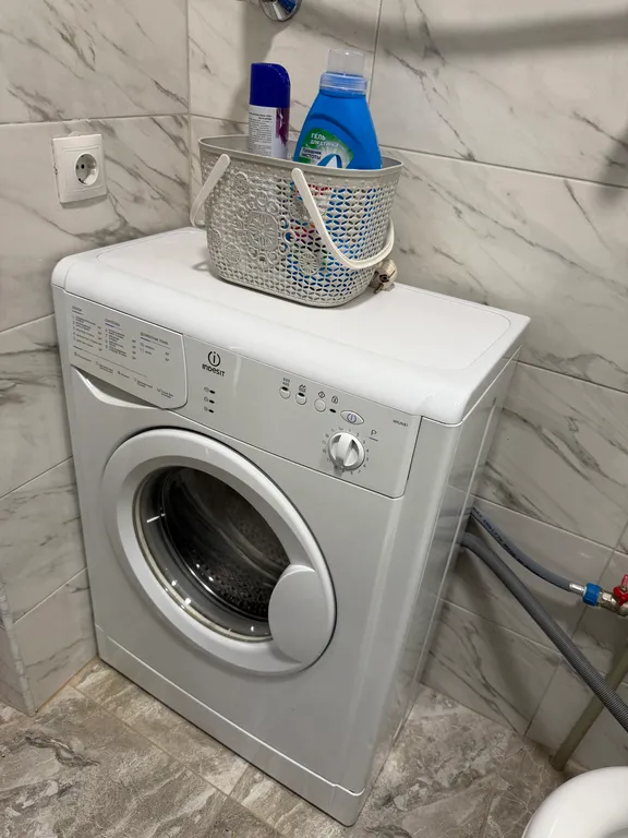 Квартира Уютная квартира с видом на горы — Владикавказ