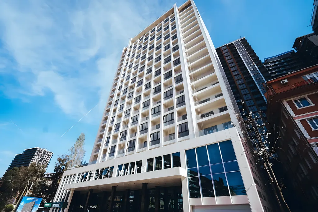 Next White RightApart