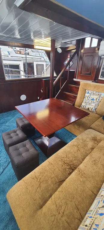 Апартаменты с видом на море