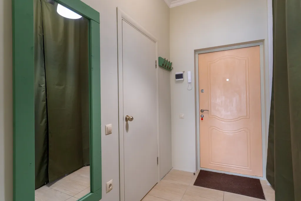 Апартаменты в Мысхако от LetoApart