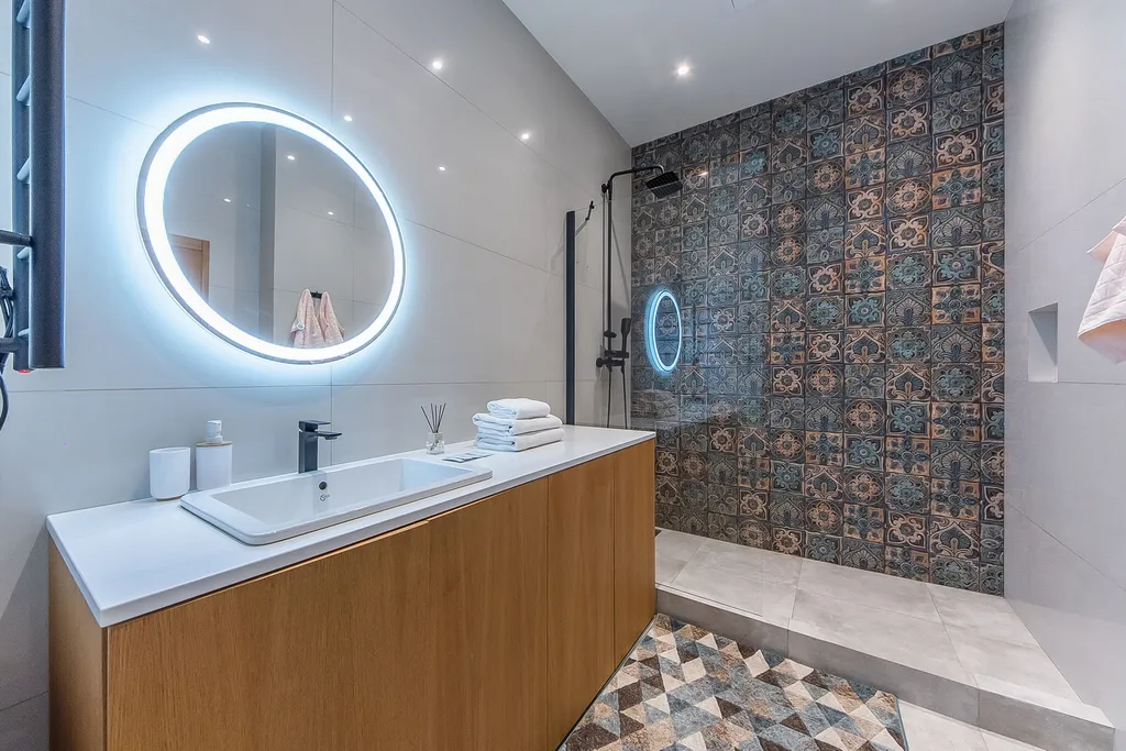 Видовая студия Москва-сити