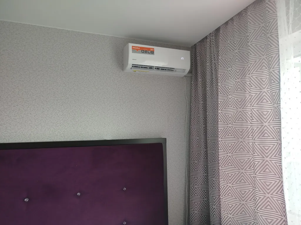 Квартира в новом доме у трассы м4