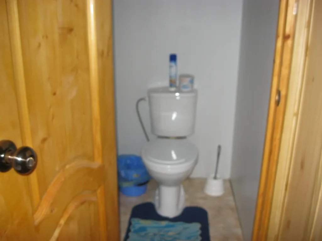 Уютное бунгало с видом на море