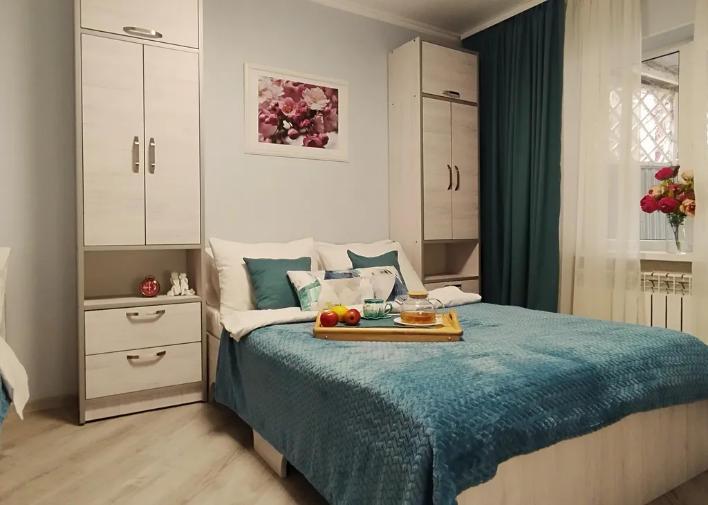 Коттедж Домик в центре — Геленджик