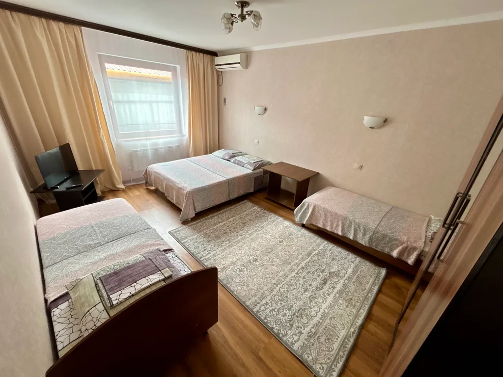 Квартира Комната — Геленджик