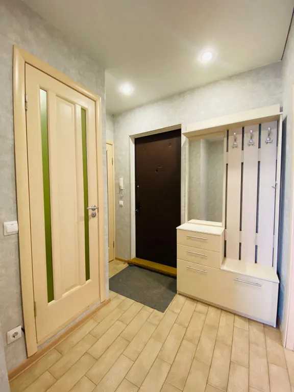 Апартамент в центральной части