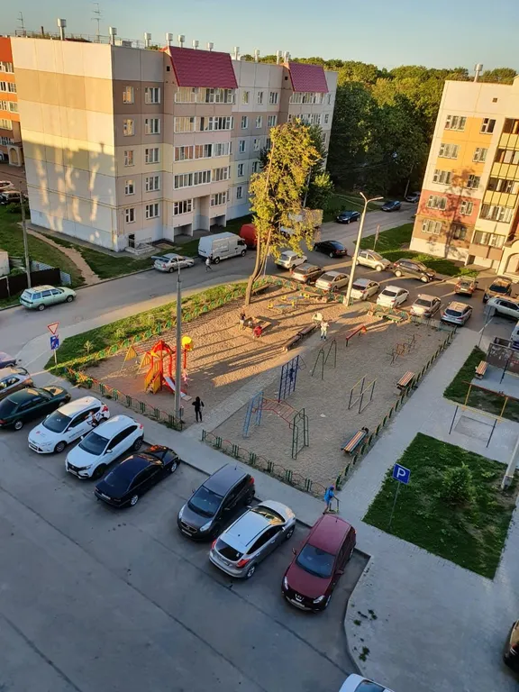 Уютные апартаменты в центре Пскова