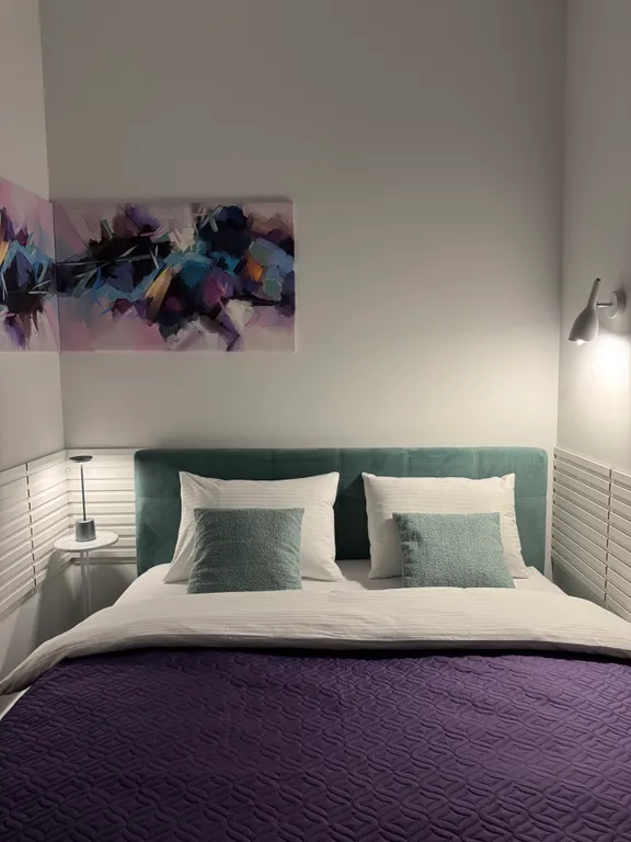 1-комнатная Квартира — аренда посуточно в Волгоград