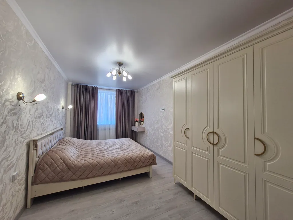 Апартаменты в центре города