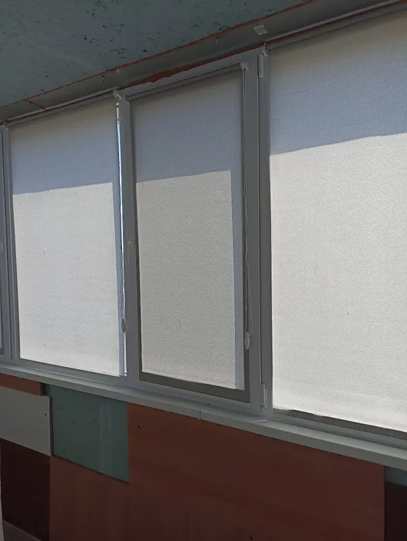 Однокомнатная квартира в тихом районе