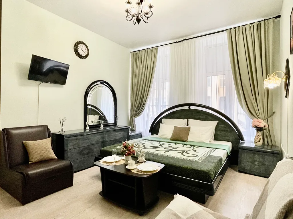 Квартира Комната — Санкт-Петербург