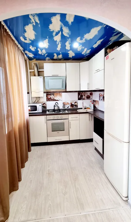 Комфортный апартамент