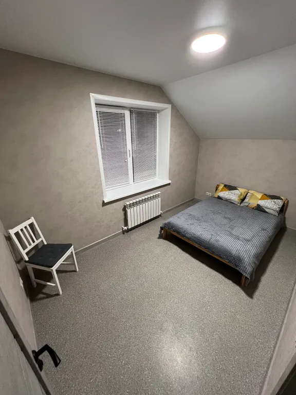 Уютный дом в 10 минутах от центра города